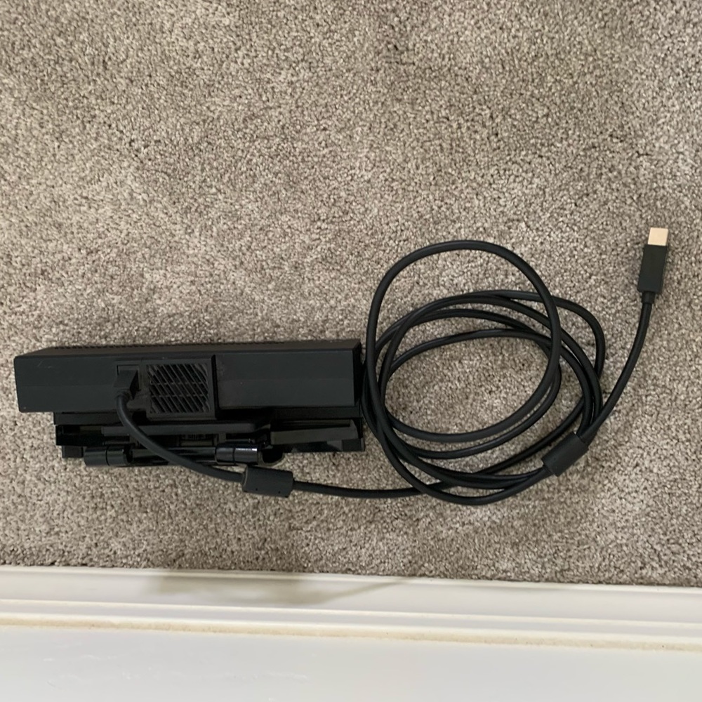 X-box Kinect - Picture 4 of 4